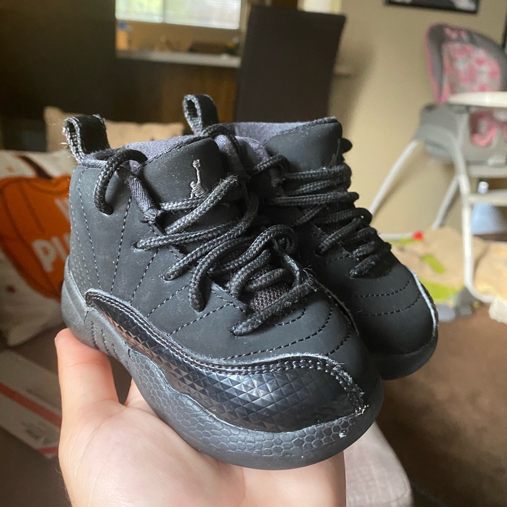 Jordan 12